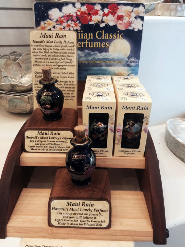 Paia Fragrances and Bathroom items