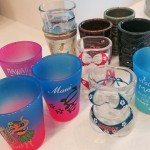 Hawaiian Maui Novelty Items